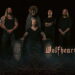 Wolfheart band pic