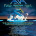 Asia North American Tour 2024 poster