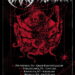 Assimilator US Tour 2024 poster
