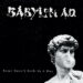 Babylon A.D. Rome Wasn’t Built in a Day cover