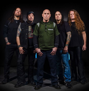 Category 7 band pic