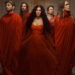 Charlotte Wessels band pic