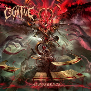 Cognitive Abhorrence cover
