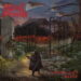 Crypt Sermon The Stygian Rose cover
