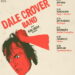 Dale Crover Band California Tour 2024 poster