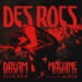Des Rocs European & UK Tour 2024 poster