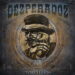 Dezperadoz Moonshiner cover