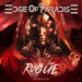 Edge Of Paradise Rogue (Aim for the Kill) single cover