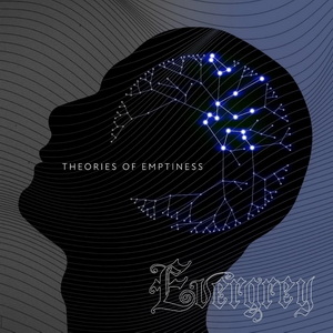 Evergrey Theories of Emptiness cover