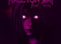 Halcyon Way Night Crawling EP cover