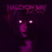 Halcyon Way Night Crawling EP cover