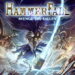 HammerFall Avenge the Fallen cover
