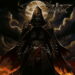 Hellbutcher self-titled cover