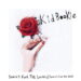 Kid Bookie Songs for the Living // Songs for the Dead cover