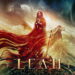 Leah The Glory and the Fallen cover