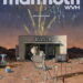 Mammoth WVH UK Headlining Dates 2024 poster