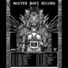 Master Boot Record European Tour 2024 poster