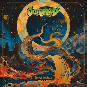 Octoploid Beyond the Aeons cover