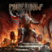 Powerwolf Wake up the Wicked cover