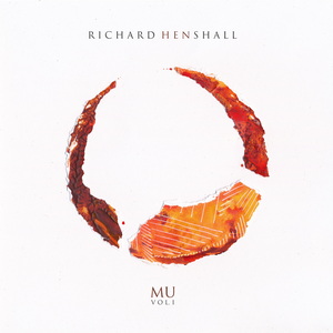 Rich Henshall Mu Vol.1 EP cover