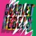 Scarlet Rebels Where the Colours Meet cover