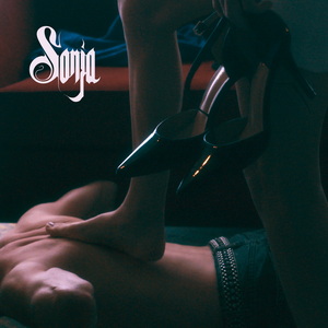 Sonja Discretion for the Generous single cover