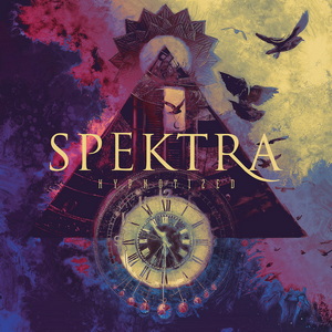 Spektra Hypnotized cover