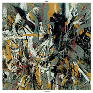Sumac The Healer cover