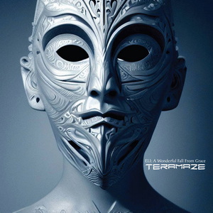 Teramaze Eli: A Wonderful Fall From Grace cover