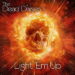 The Dead Daisies Light ‘Em Up single cover