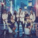 The Night Flight Orchestra band