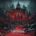 Vomit The Soul Massive Incineration cover