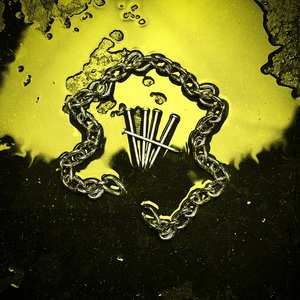 Wage War Stigma cover
