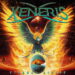 Xeneris Eternal Rising cover