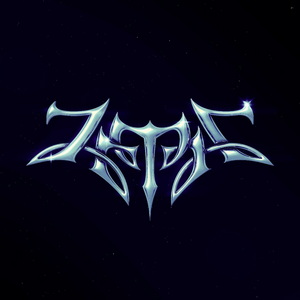 Zetra self-titled debut album cover
