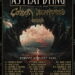 As I Lay Dying European Tour poster
