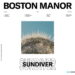 Boston Manor Sundiver cover