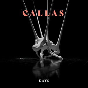Callas Days EP cover