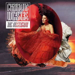 Charlotte Wessels The Obsession cover