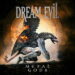 Dream Evil Metal Gods cover
