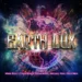 Earth Lux self-titled debut album cover