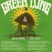 Green Lung European Tour 2024 poster