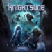 Knightsune Fearless cover