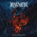 Kvaen The Formless Fires cover