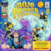 Mojo Thunder The Infinite Hope cover