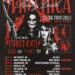 Mothica - Starbenders European & UK Tour 2024