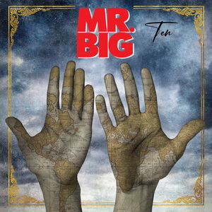 Mr. Big Ten cover