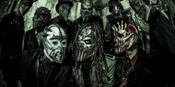 Mushroomhead Band pic