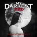 My Darkest Red Midnight Supremacy cover