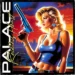 Palace Reckless Heart cover